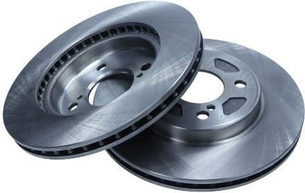 Brake Disc 19-4707 - image 2