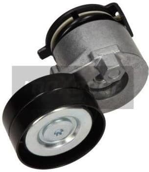 Belt Tensioner, V-ribbed belt 54-0742 - image 2