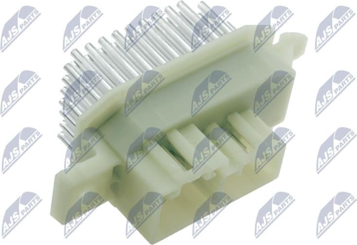 Resistor, interior blower ERD-FR-005 - image 2