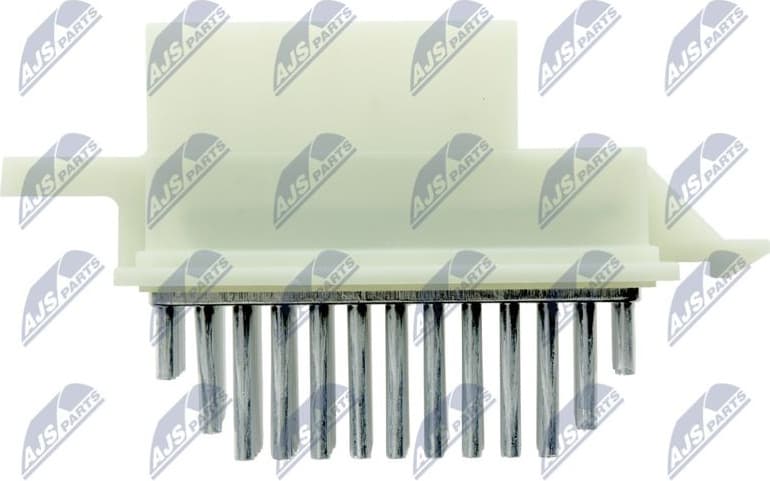 Resistor, interior blower ERD-FR-005 - image 3