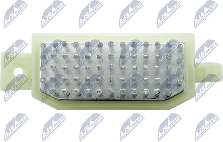 Resistor, interior blower ERD-FR-005 - image 4