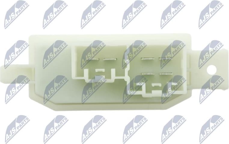 Resistor, interior blower ERD-FR-005 - image 5