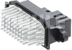 Regulator, interior blower BEHR *** PREMIUM LINE *** ABR 102 000P - image 6