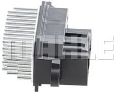 Regulator, interior blower BEHR *** PREMIUM LINE *** ABR 102 000P - image 7