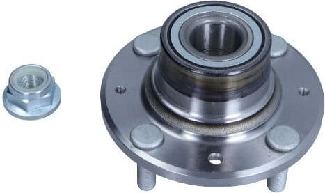 Wheel Bearing Kit 33-0463 - image 2
