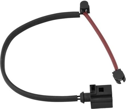 Warning Contact, brake pad wear 98054700