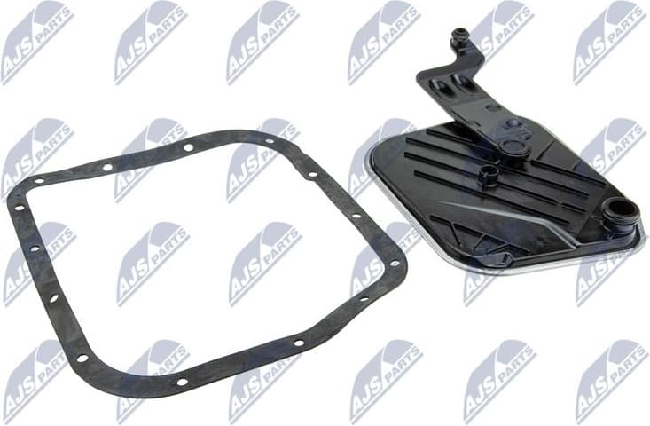 Hydraulic Filter Kit, automatic transmission FSF-AU-013