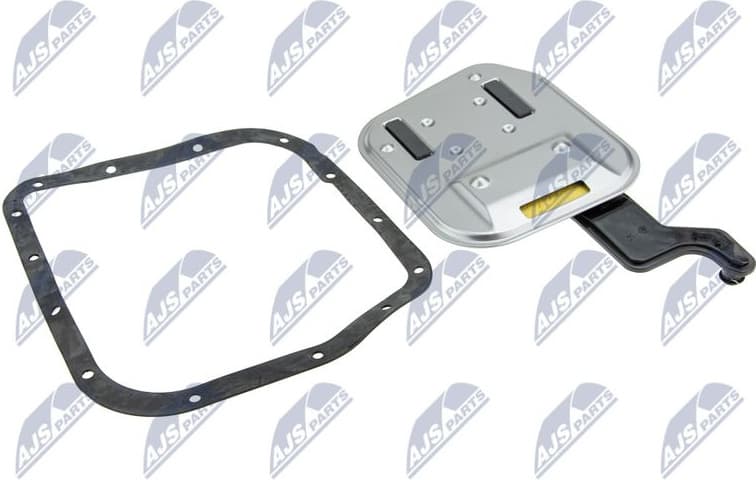 Hydraulic Filter Kit, automatic transmission FSF-AU-013 - image 2