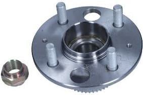 Wheel Bearing Kit 33-0452