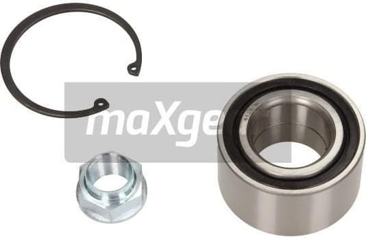 Wheel Bearing Kit 33-0649