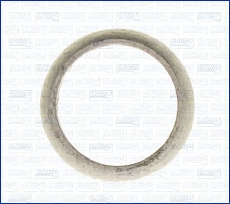 Gasket, exhaust pipe 01174400
