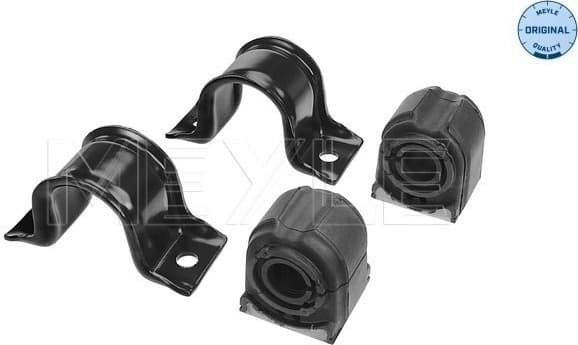 Repair Kit, stabiliser bush MEYLE-ORIGINAL-KIT: Better solution for you! 100 615 0011/S