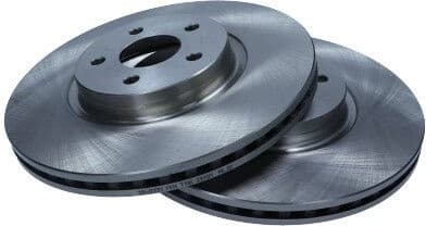 Brake Disc 19-2731 - image 2