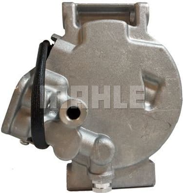 Compressor, air conditioning BEHR ACP 825 000S - image 5