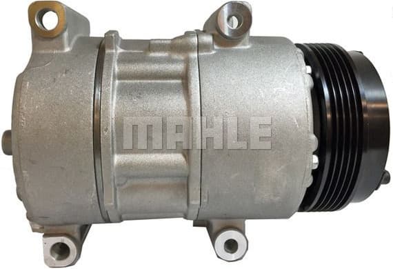 Compressor, air conditioning BEHR ACP 825 000S - image 6