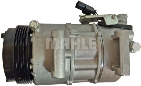 Compressor, air conditioning BEHR ACP 825 000S - image 9