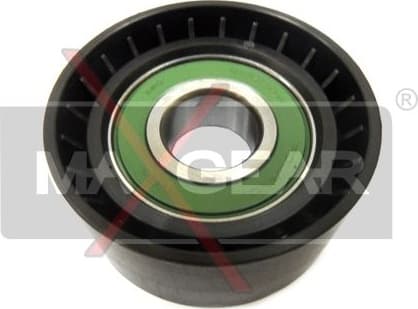 Tensioner Pulley, V-ribbed belt 54-0410 - image 2