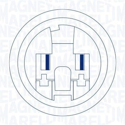 Window Regulator 350103781000