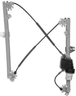 Window Regulator 350103782000