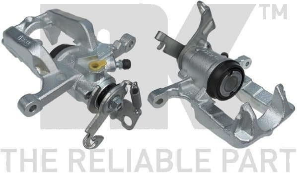Brake Caliper 2136261