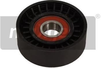 Tensioner Pulley, V-ribbed belt 54-1421 - image 2