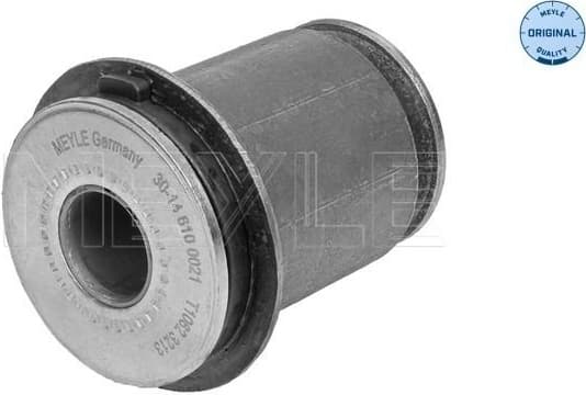 Mounting, control/trailing arm MEYLE-ORIGINAL: True to OE. 30-14 610 0021