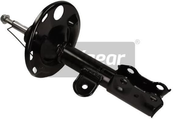 Shock Absorber 11-0631