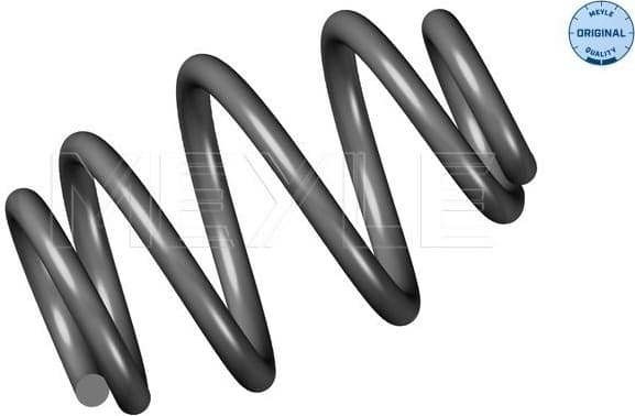 Suspension Spring MEYLE-ORIGINAL: True to OE. 314 739 0000