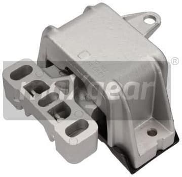 Mounting, automatic transmission 40-0213