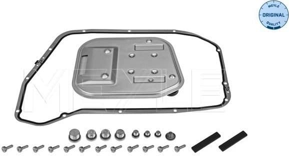 Parts Kit, automatic transmission oil change MEYLE-ORIGINAL-KIT: Better solution for you! 100 135 0013/SK