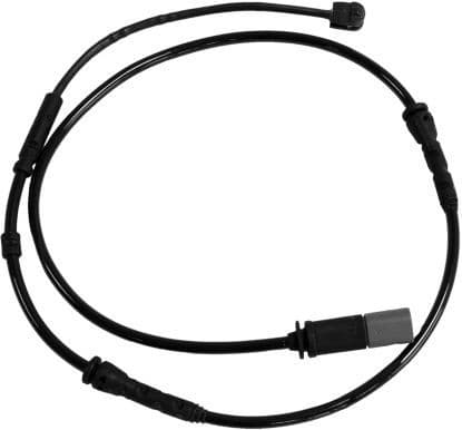 Warning Contact, brake pad wear 98043500