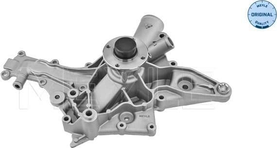 Water Pump, engine cooling MEYLE-ORIGINAL: True to OE. 013 026 0005 - image 2