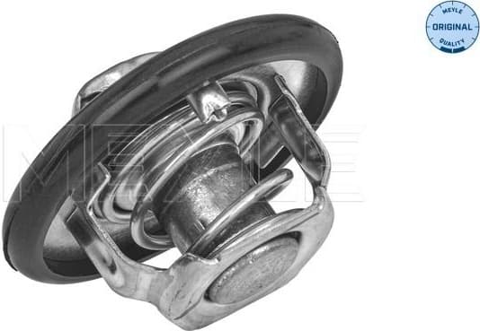 Thermostat, coolant MEYLE-ORIGINAL: True to OE. 028 289 0000