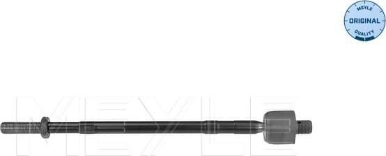 Inner Tie Rod MEYLE-ORIGINAL: True to OE. 37-16 031 0014