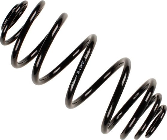 Suspension Spring BILSTEIN - B3 OE Replacement 36-209590