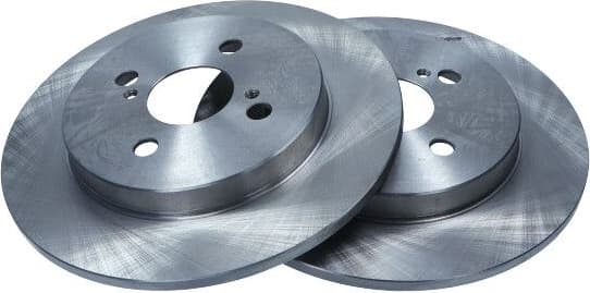 Brake Disc 19-2465 - image 2