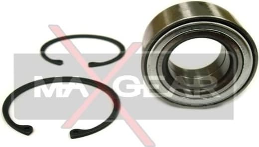 Wheel Bearing Kit 33-0461