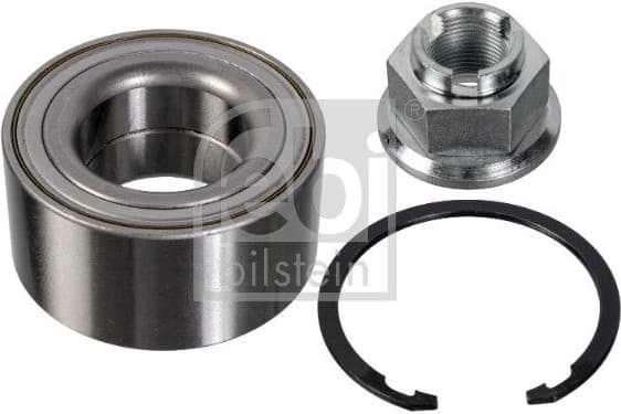 Wheel Bearing Kit 176250
