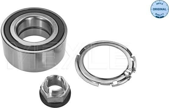 Wheel Bearing Kit MEYLE-ORIGINAL: True to OE. 16-14 650 0013