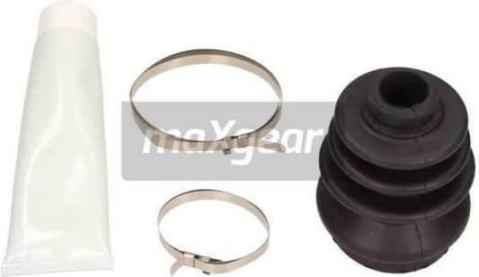 Bellow, drive shaft 49-1332