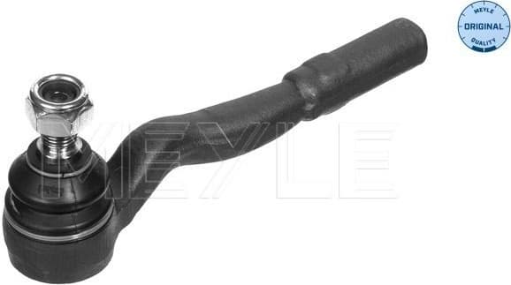 Tie Rod End MEYLE-ORIGINAL: True to OE. 016 030 0007