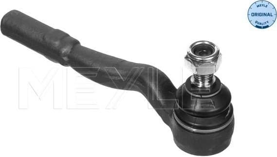 Tie Rod End MEYLE-ORIGINAL: True to OE. 016 030 0006