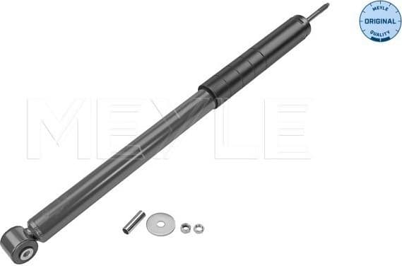 Shock Absorber MEYLE-ORIGINAL: True to OE. 31-26 725 0007