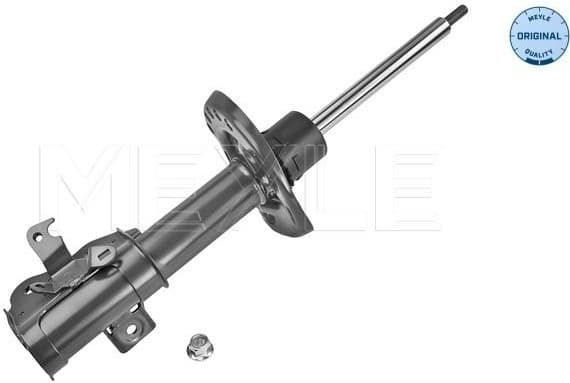 Shock Absorber MEYLE-ORIGINAL: True to OE. 31-26 623 0008