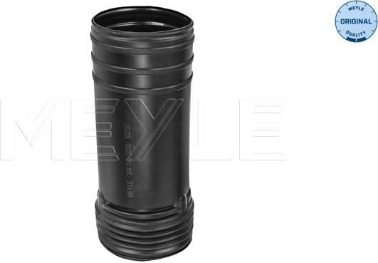 Protective Cap/Bellow, shock absorber MEYLE-ORIGINAL: True to OE. 314 643 0001