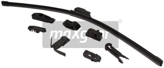 Wiper Blade 39-9625