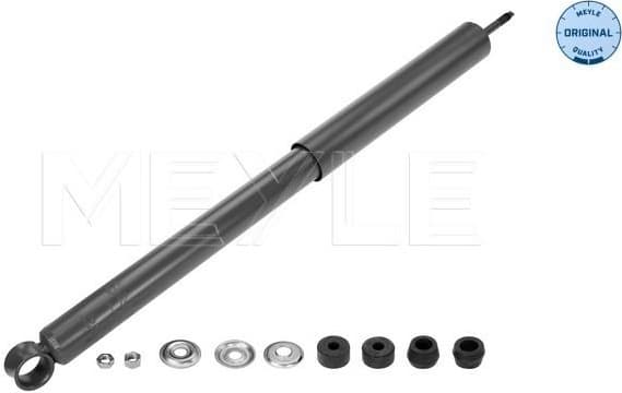 Shock Absorber MEYLE-ORIGINAL: True to OE. 30-26 725 0009