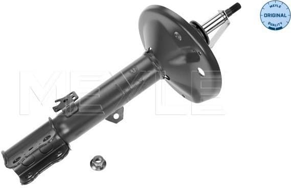 Shock Absorber MEYLE-ORIGINAL: True to OE. 30-26 623 0028