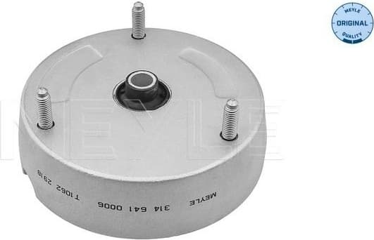 Suspension Strut Support Mount MEYLE-ORIGINAL: True to OE. 314 641 0006