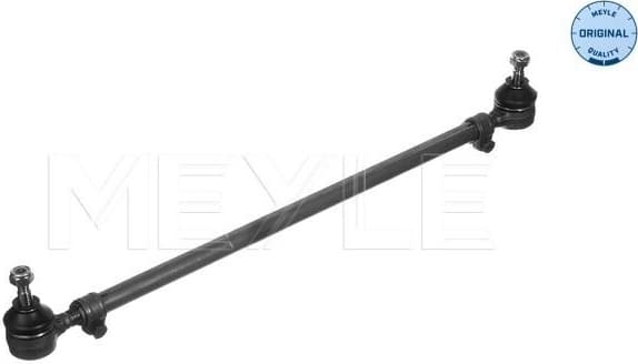 Tie Rod MEYLE-ORIGINAL: True to OE. 116 030 9011